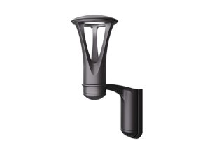 Luxescape Collection Wall Sconce