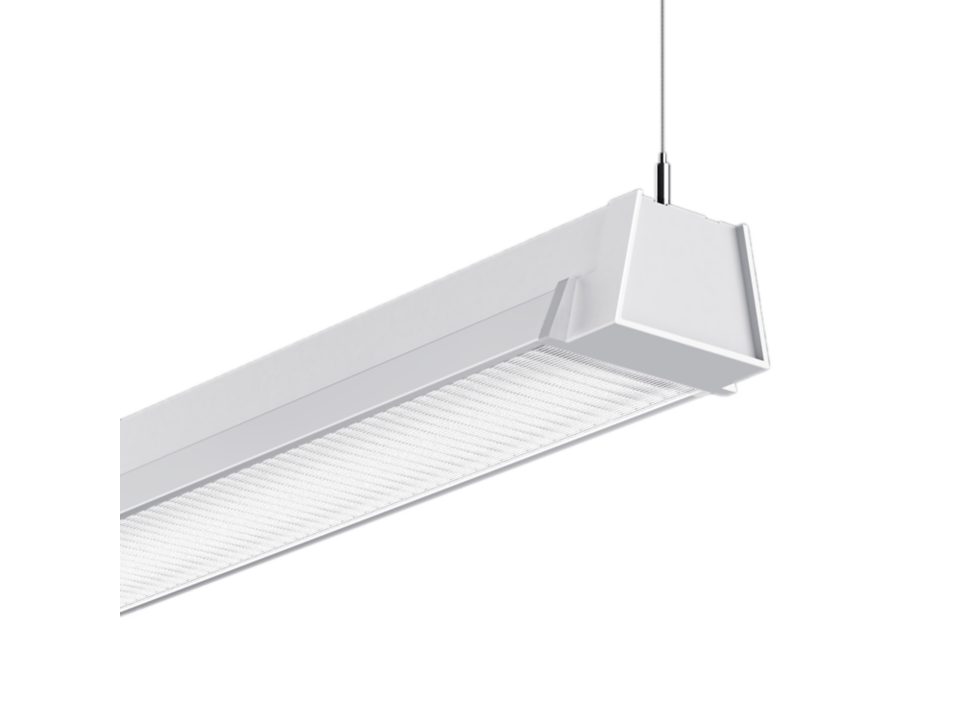 COOPER DESIGNS V1 　8’8″ × 22 7/8 × 3 Corelite Class RX/ZX LED Recessed Lights | SeginusLighting.com