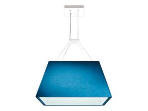 Shaper Sense Trapezoid - Acoustic Lighting Luminaire