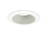 6101 Straight Metal Baffle