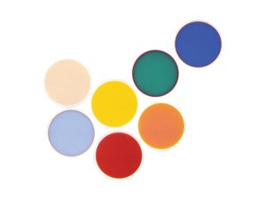 HALO Color Filters