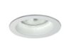 5014 Shallow Metal Baffle