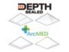 AID ArcMED InDepth, Recessed