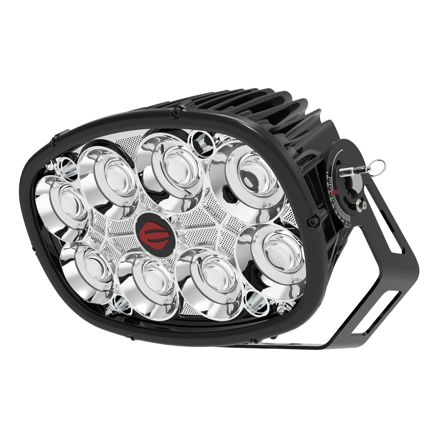 LUMASPORT 8 Remote Power System | Cooper Lighting Solutions