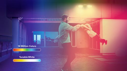 Live Life in Full Color