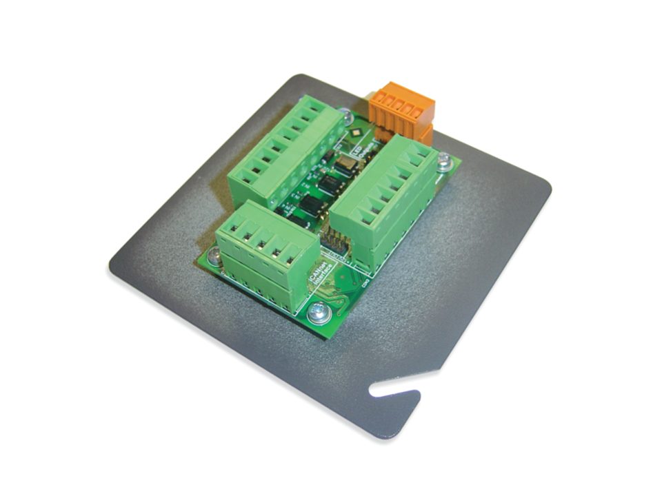 WaveLinx Wired Universal Interface Module (UIG-2-NA) | Cooper