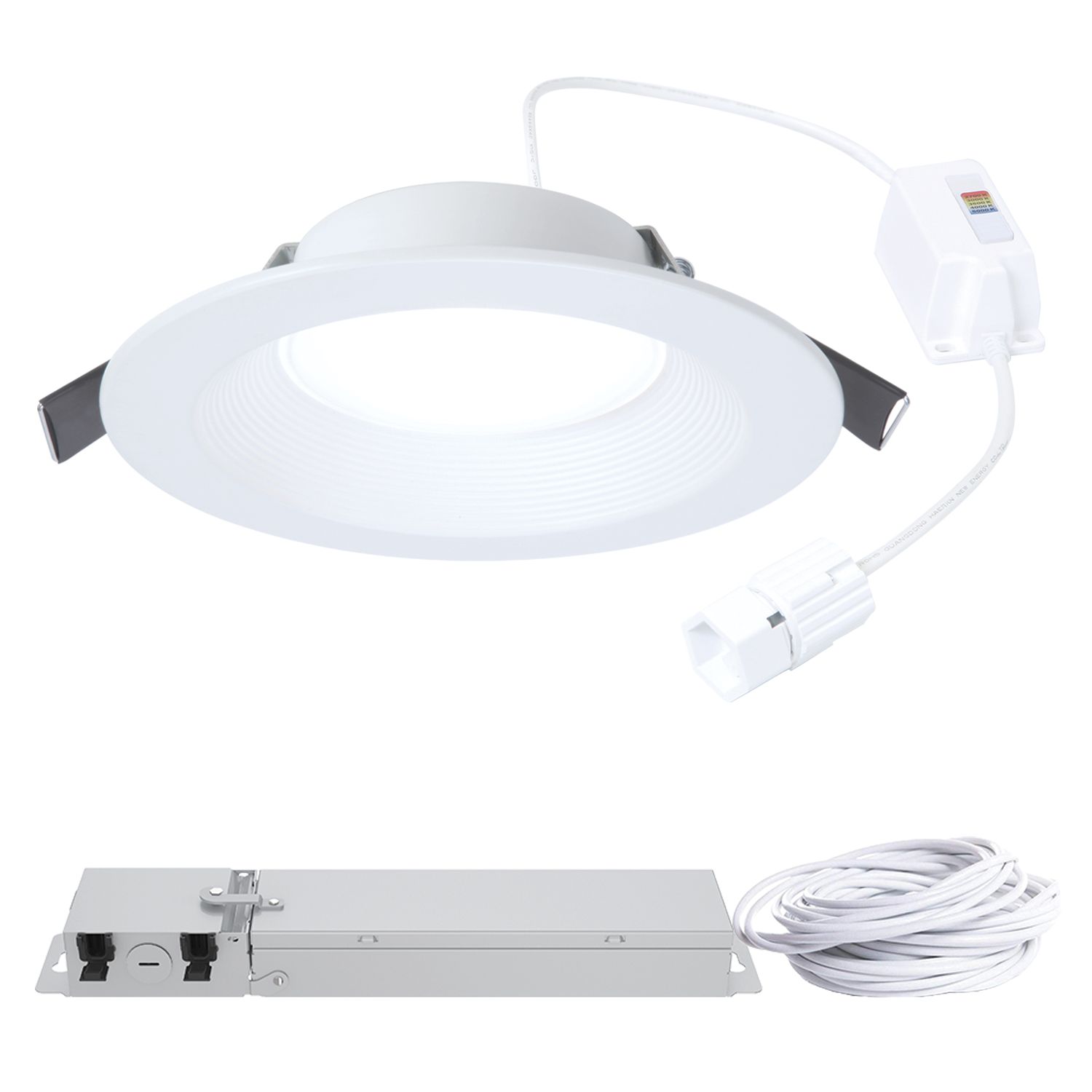 HALO RLDM QuickLink Low Voltage Canless Downlights Cooper Lighting