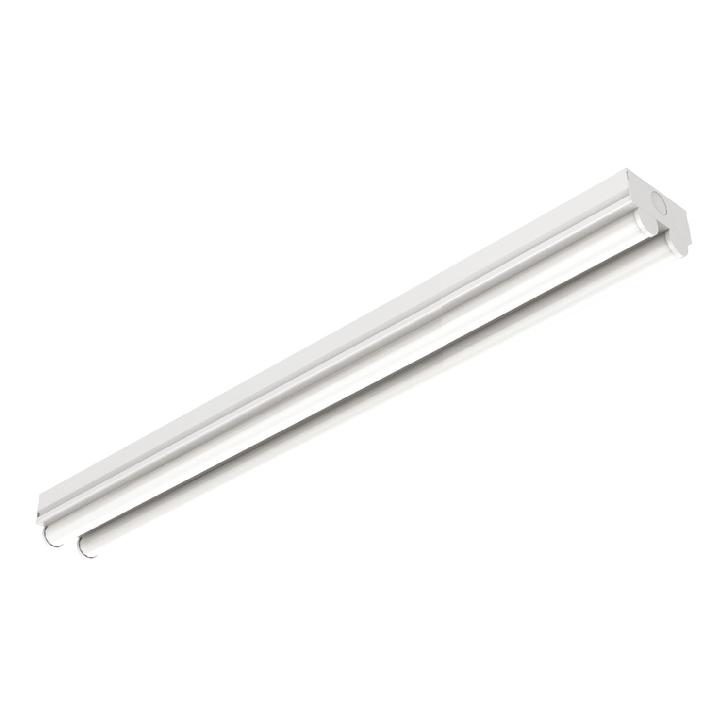 MET 8ST2L8040R 8' LED STRIP LIGHT 2 LAMP STYLE 4000K 8400L NON-DIMMABLE UNV 120/277V