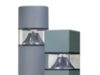 BSC, BRC Lensed Bollard