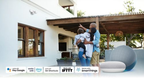 Voice Control & Integration