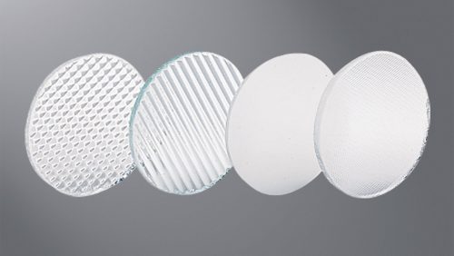 Numerous media choices