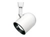 LZR301 Roundback with Baffle