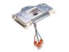FF Fixture Fitting, PF Power Fitting