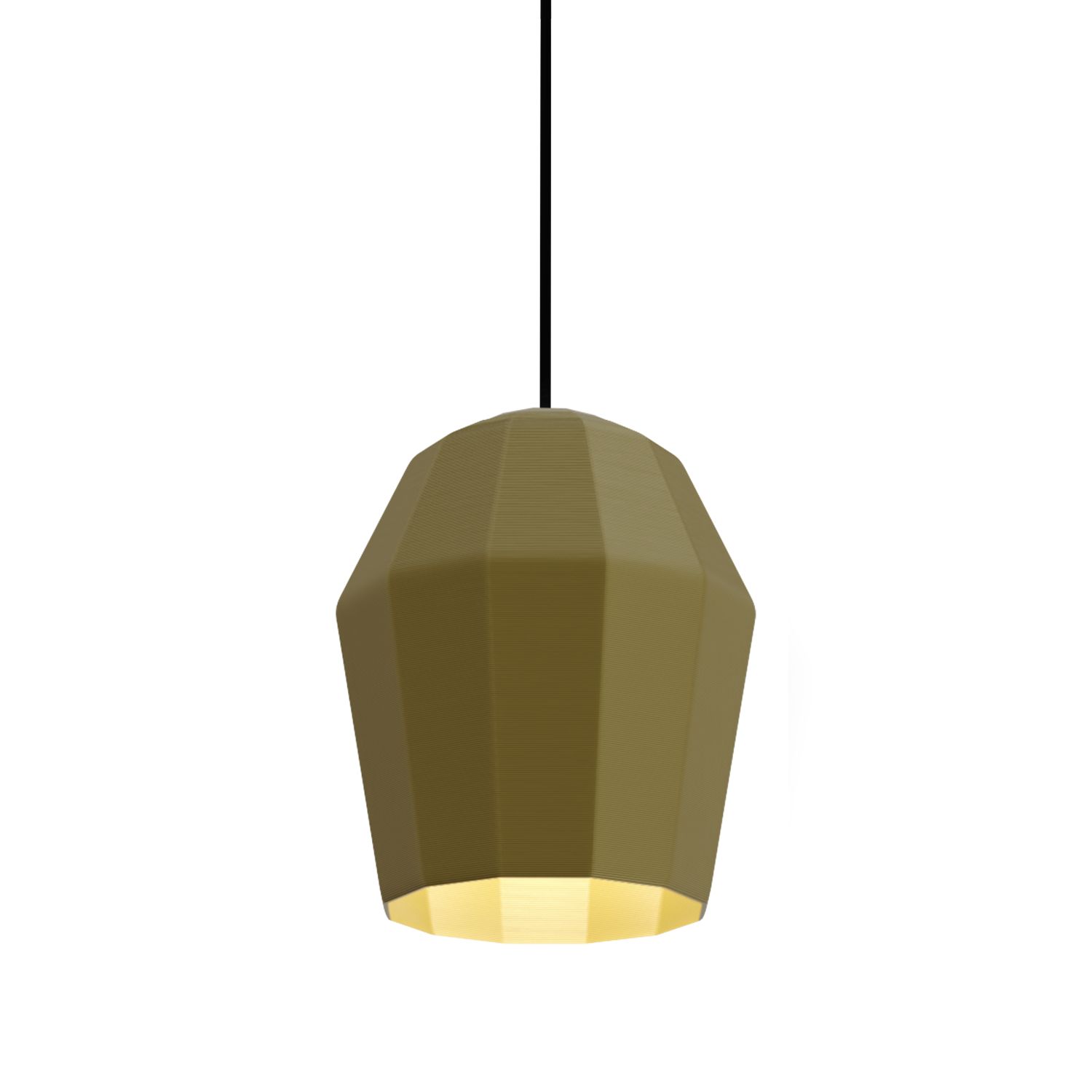 303 Series 3DP Pendant Cooper Lighting Solutions Cooper Lighting