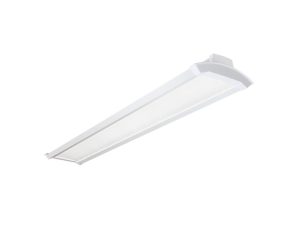 WSL Linear with Wavestream LED technology