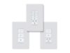 LITE Line Voltage Wallstation (WWL-Series)
