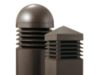 BSL, BRL Louvered Bollard