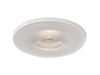3017 Decorative Low-Profile Glass Curve