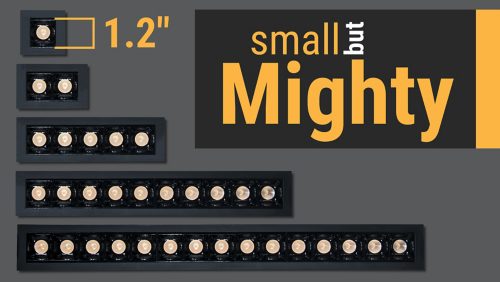 See the Light not the Source