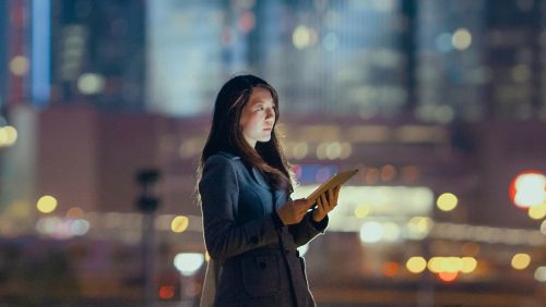 Streamlined Lighting System Control