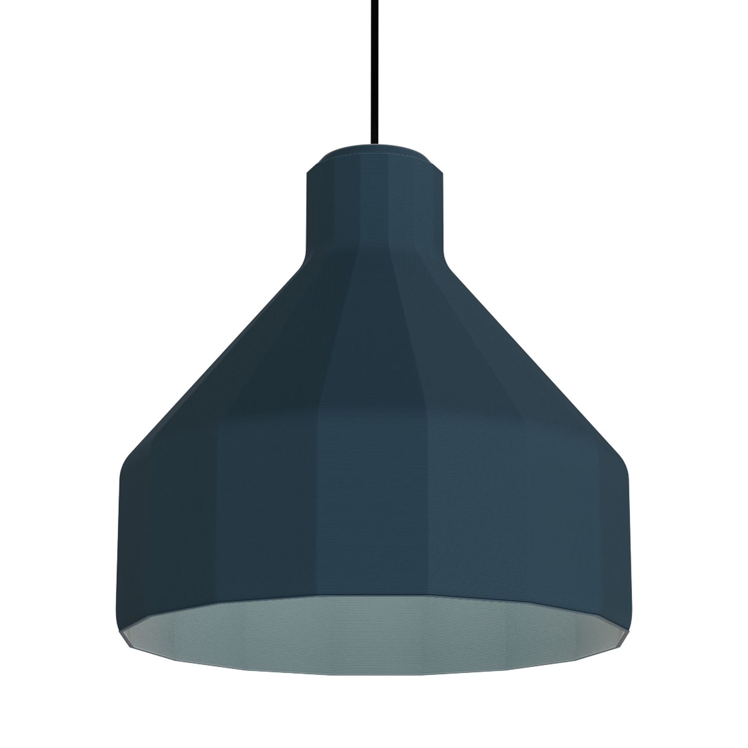 407 Series 3DP Pendant Cooper Lighting Solutions Cooper Lighting