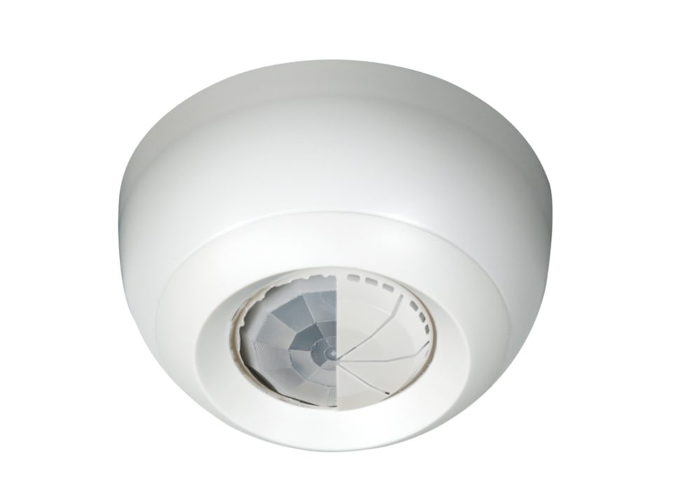 リンタマン　ADJUST ROAD PRO WHITE 40 SWPD4-WH | Cooper Lighting Solutions
