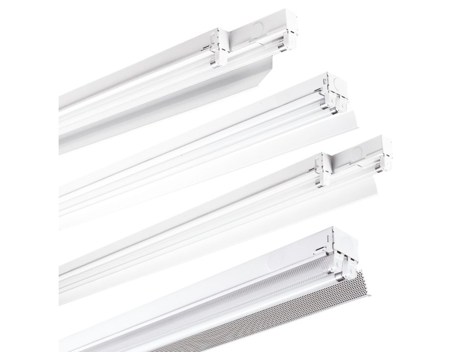 Strip Accessories (Reflectors) | Cooper Lighting Solutions Strip Accessories (Reflectors) | Cooper Lighting Solutions