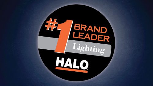 The professional's brand of choice!