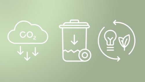 Sustainability Is Always in Style