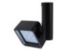 815 LED Stasis Square Track Luminaire