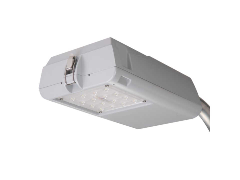 LED Shoebox Lights - XNV LED | Cooper Lighting Solutions