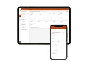 CORE BACnet/IP (TRX-BACNET)