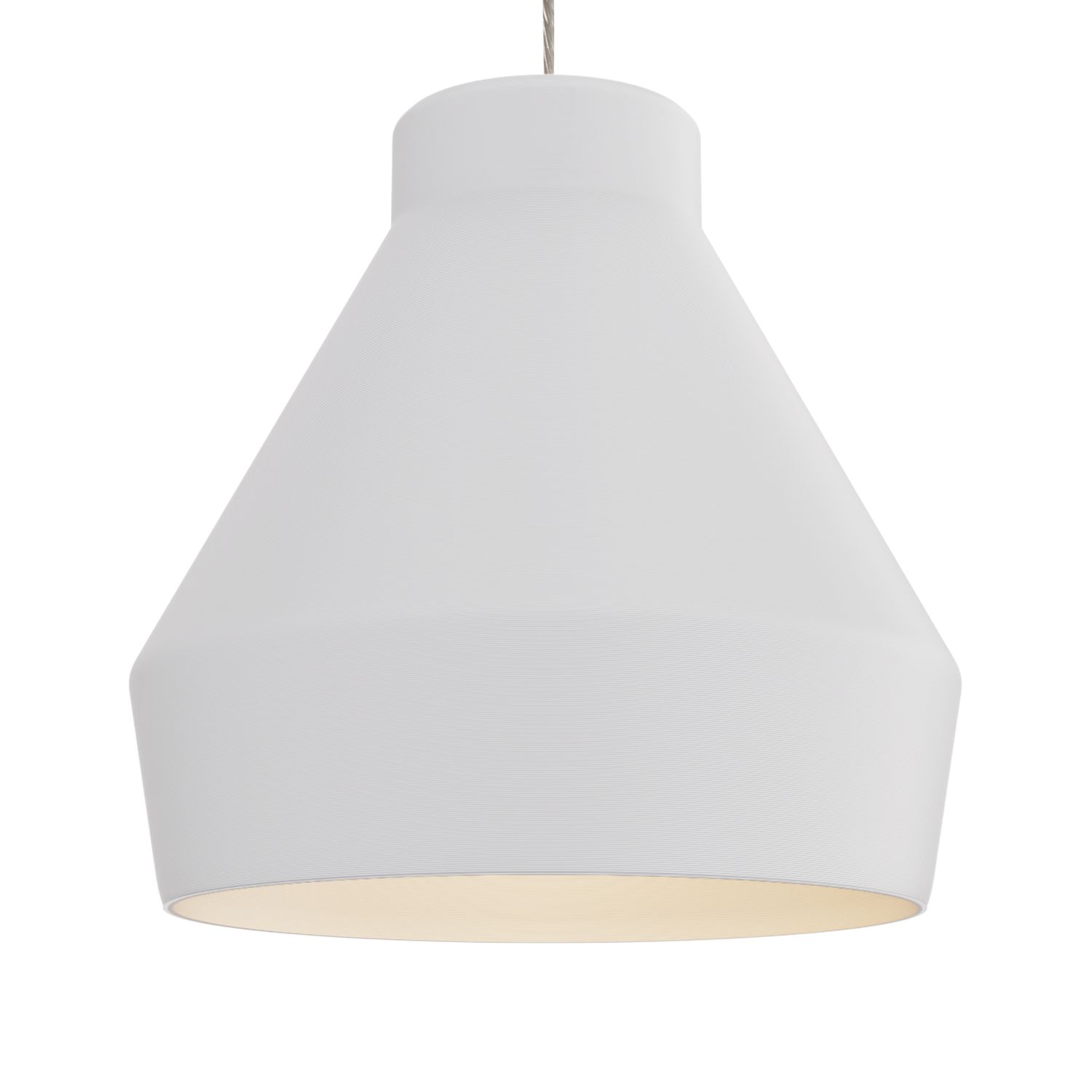 38灯　NATURETONES MODEL　白 LED LIGHT<br>-LEDライト-