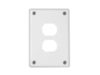 SSB & SPC Cover Plates & Accessories