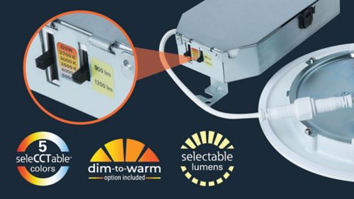 SeleCCTability at your fingertips