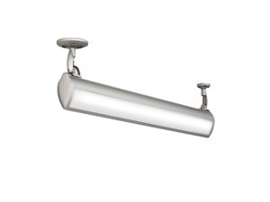 Arrowlinear LED Ind and Cont Linear Ceiling