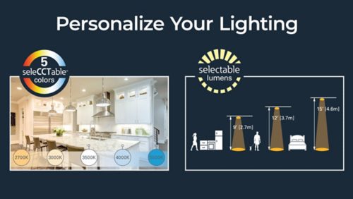 SeleCCTability at your fingertips