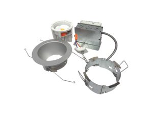 HC4R LED 4" Retrofit Downlight Series