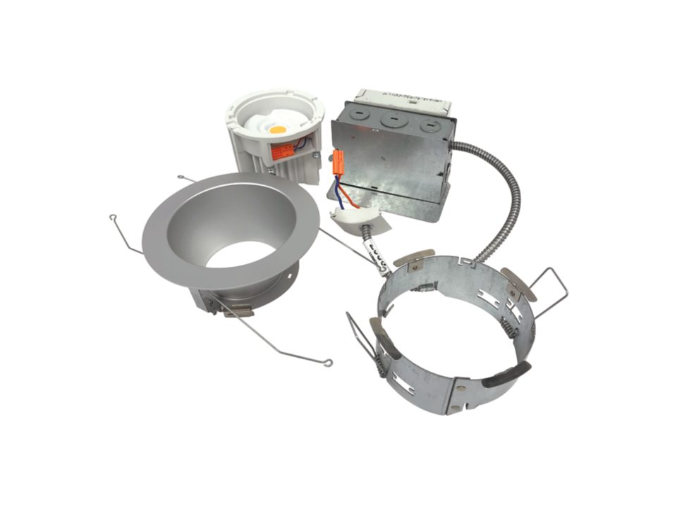 Cooper Lighting Led Retrofit Cooper Lighting RL560WH6930R 5/6 LED