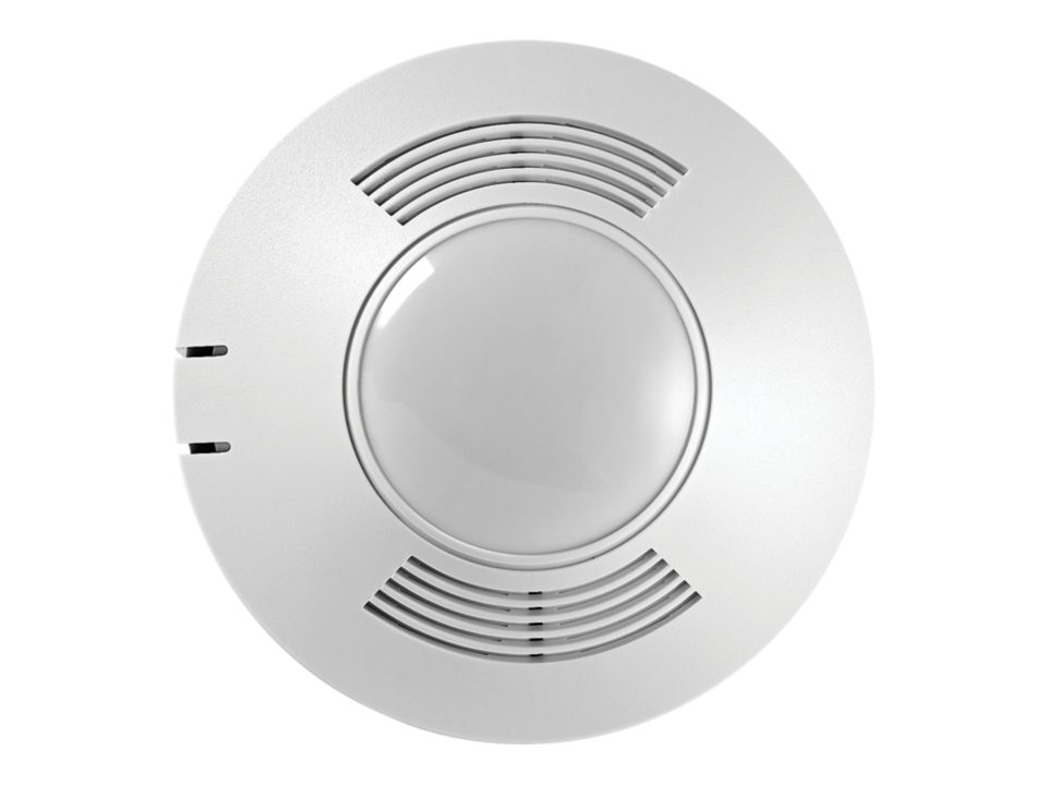 OAC VAC P PIR Ceiling Sensor Low Voltage Cooper Lighting Solutions