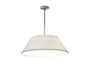 Fabrique 144-P LED Wide Conical Shaped Pendant