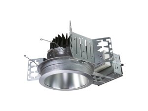 LD6C 6” General Illumination Round downlight and Wall Wash