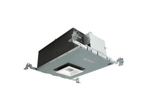 HL36SA LED 3" Square New Construction Downlight