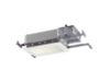 H2932T Closet Light/Shallow Rectangle, Non-IC