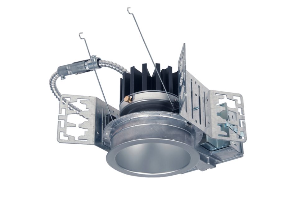 Zurn ZXN-415-8Y Heavy-Duty Floor Drain w 8