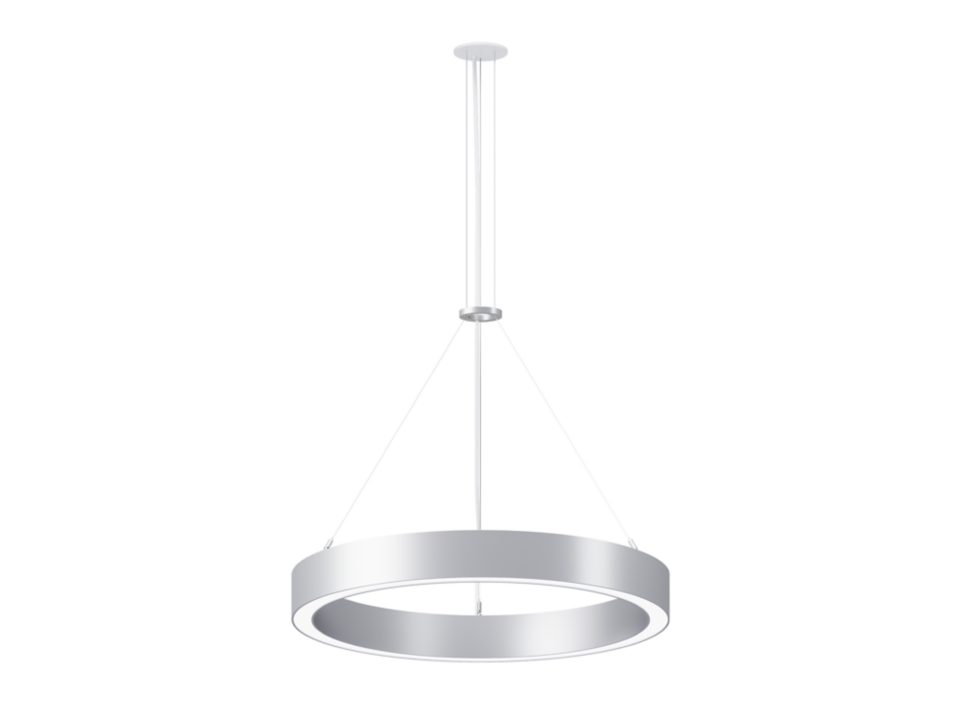 Define Geo Ring | NeoRay | Cooper Lighting Solutions