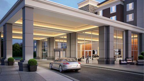 Indoor and Outdoor Versatility