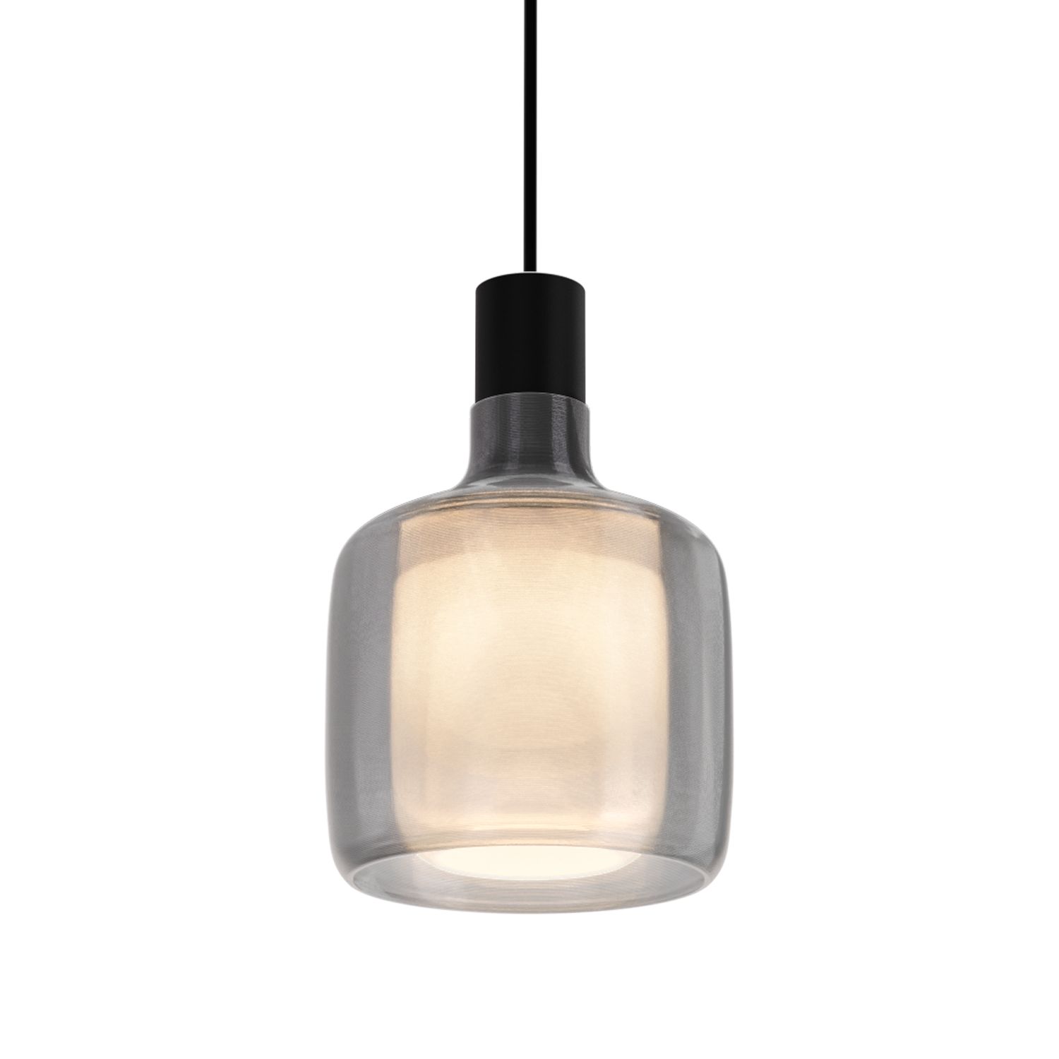 PrentaLux 311 Series 3DP Pendant | Cooper Lighting Solutions