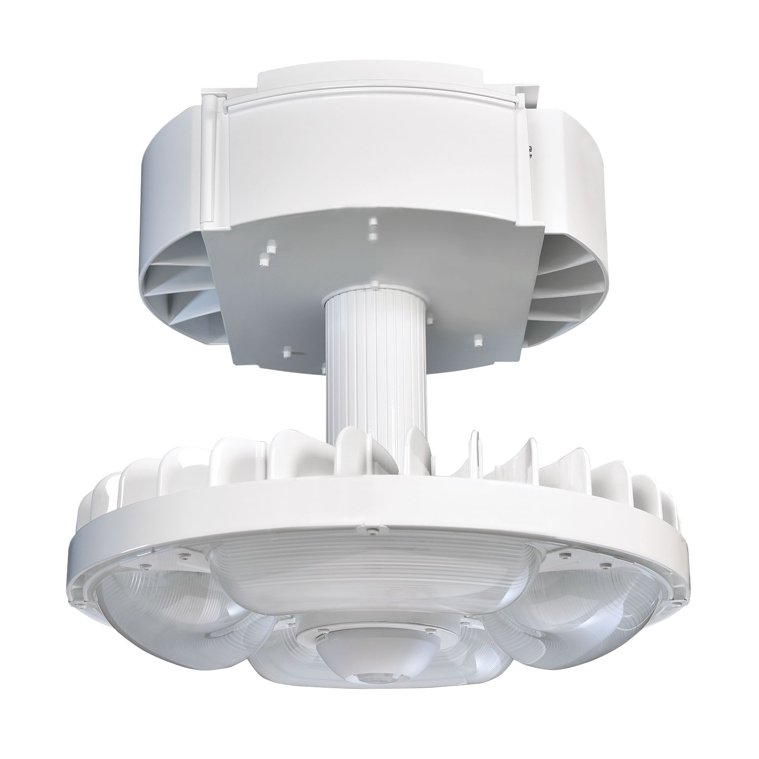 Metalux high bay led discount