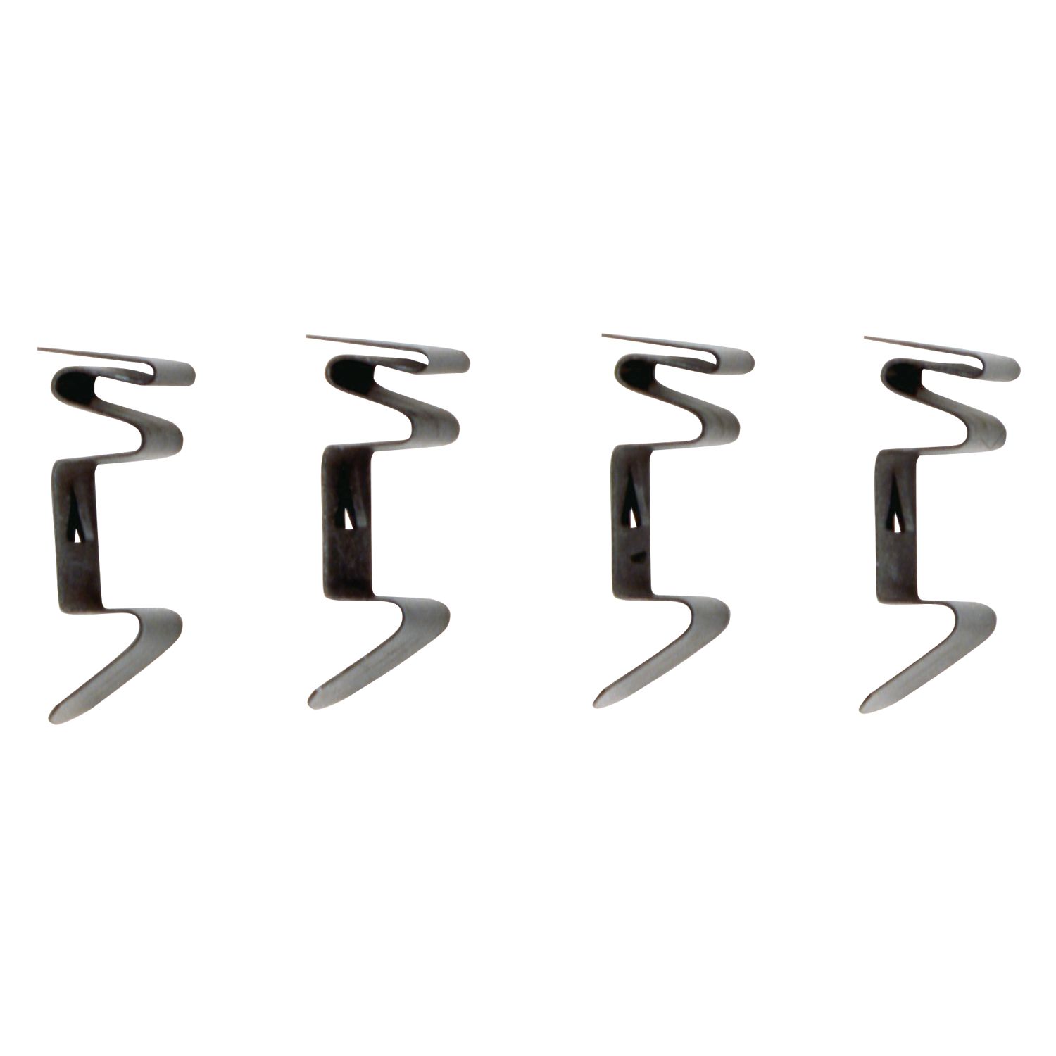 L278 Accessory Spring Clips | Cooper Lighting Solutions